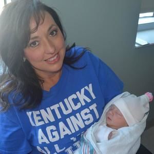 Meet your Posher, Tammy